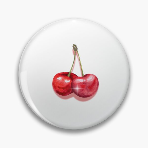 Item preview, Sweet Cherry Mood designed and sold by LaiDeeByAiya.