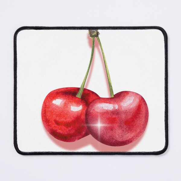 Item preview, Sweet Cherry Mood designed and sold by LaiDeeByAiya.