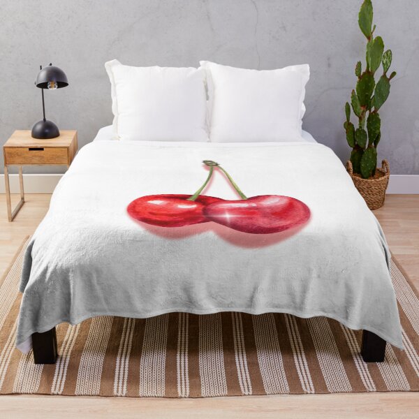 Item preview, Sweet Cherry Mood designed and sold by LaiDeeByAiya.