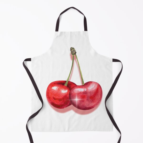 Item preview, Sweet Cherry Mood designed and sold by LaiDeeByAiya.