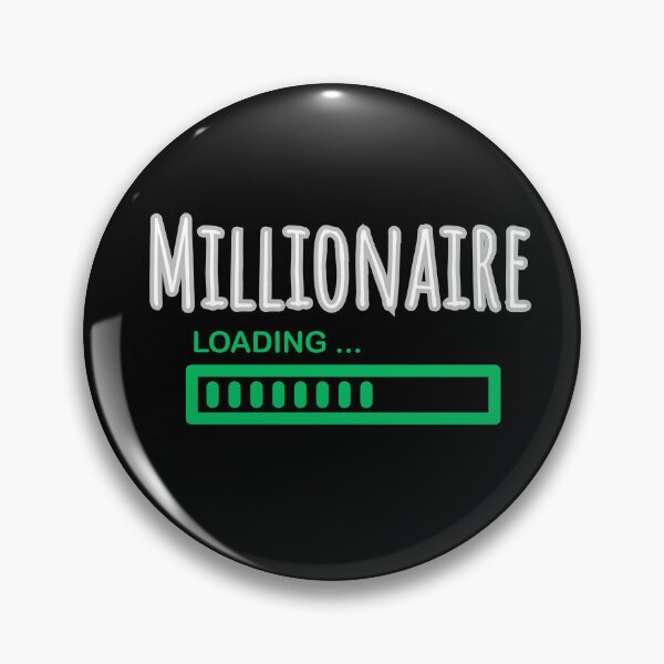 Item preview, Millionaire Loading designed and sold by K-Lux.