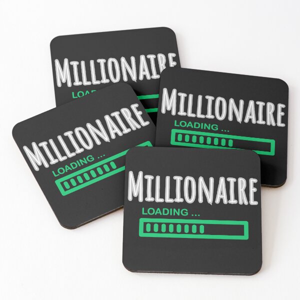 Item preview, Millionaire Loading designed and sold by K-Lux.