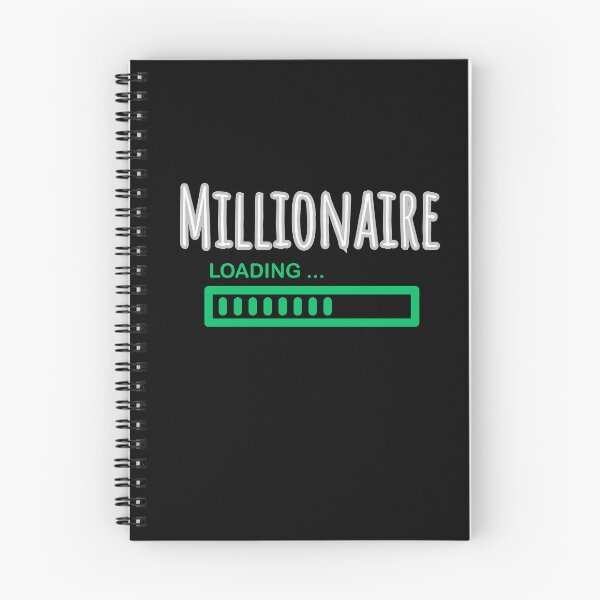 Item preview, Millionaire Loading designed and sold by K-Lux.