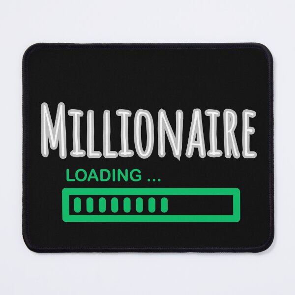 Item preview, Millionaire Loading designed and sold by K-Lux.
