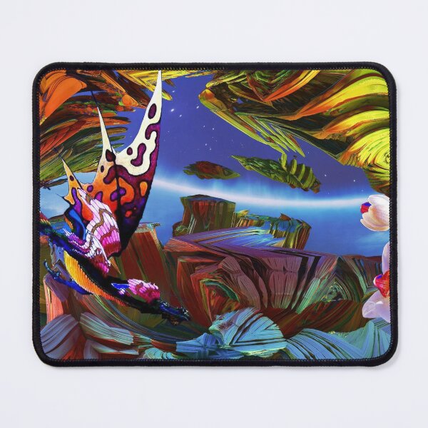 Item preview, Roger Dean designed and sold by KaijuNoKaiju.