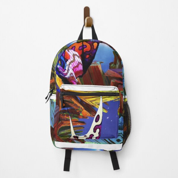 Item preview, Roger Dean designed and sold by KaijuNoKaiju.
