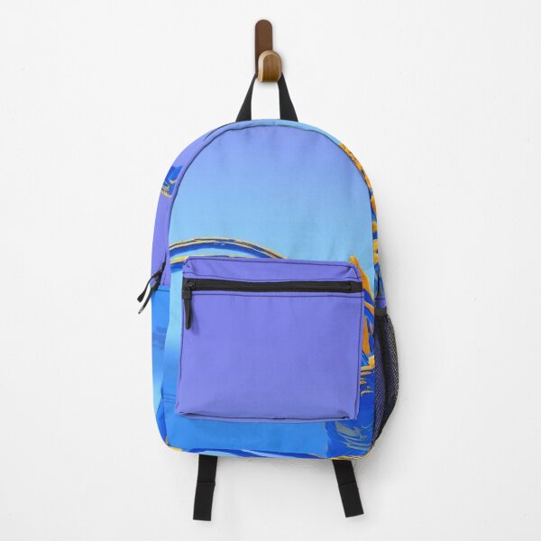 Item preview, Roger Dean designed and sold by KaijuNoKaiju.