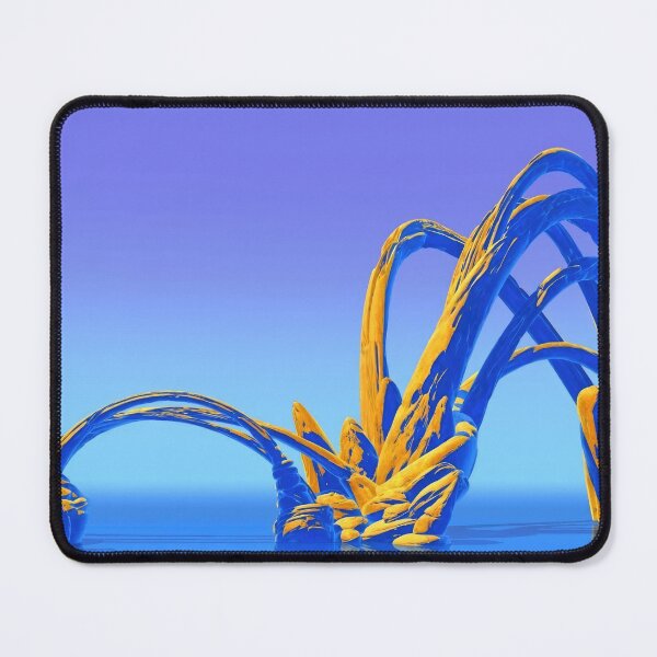 Item preview, Roger Dean designed and sold by KaijuNoKaiju.