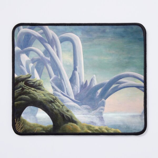 Item preview, Roger Dean designed and sold by KaijuNoKaiju.