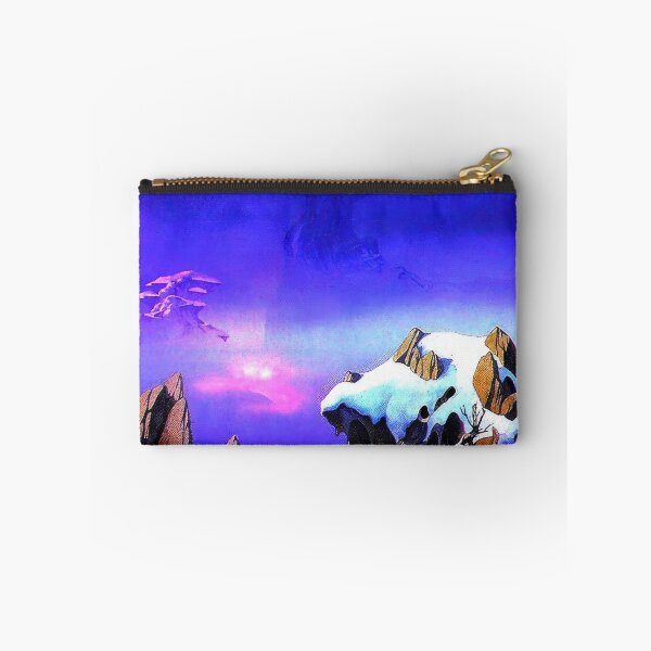 Item preview, Roger Dean designed and sold by KaijuNoKaiju.