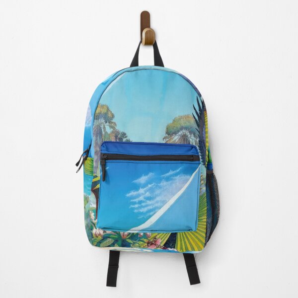 Item preview, Roger Dean designed and sold by KaijuNoKaiju.