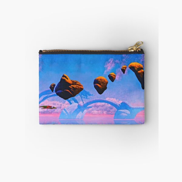 Item preview, Roger Dean designed and sold by KaijuNoKaiju.