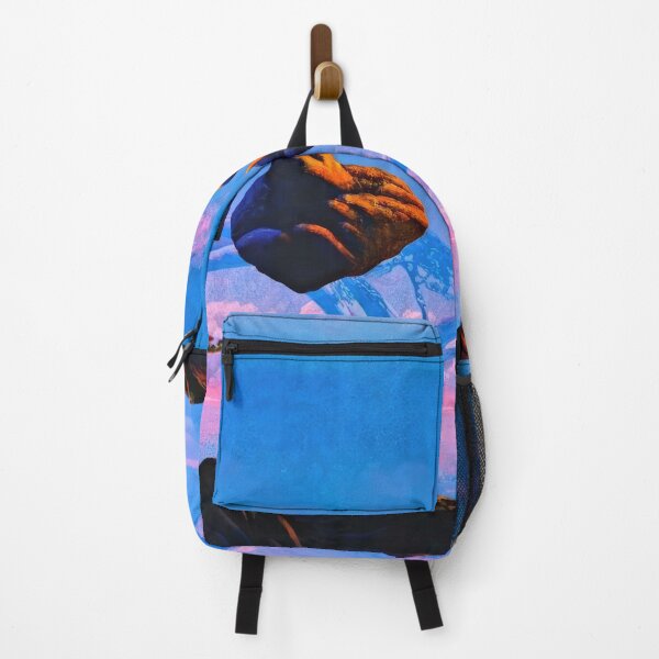 Item preview, Roger Dean designed and sold by KaijuNoKaiju.