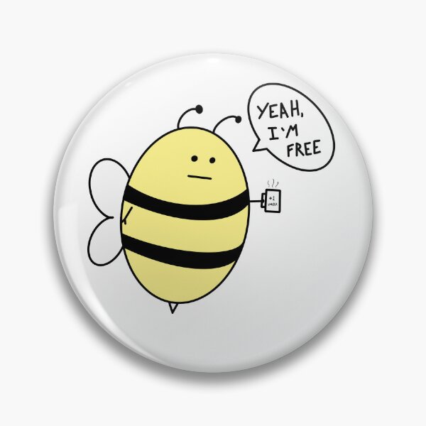 Item preview, Busy as a Bee designed and sold by AmaiStudio.