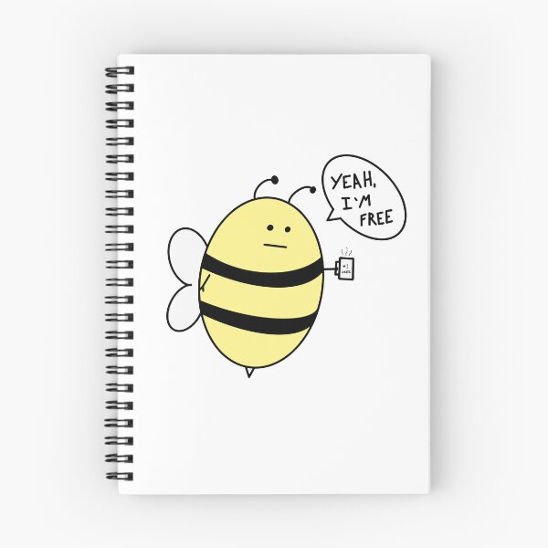 Item preview, Busy as a Bee designed and sold by AmaiStudio.