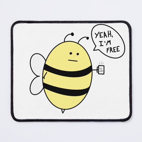 Item preview, Busy as a Bee designed and sold by AmaiStudio.