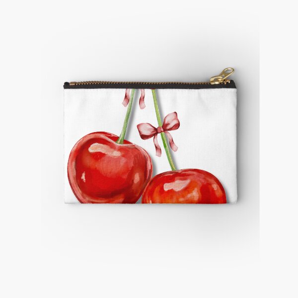Item preview, Cherry Vibes Only designed and sold by LaiDeeByAiya.