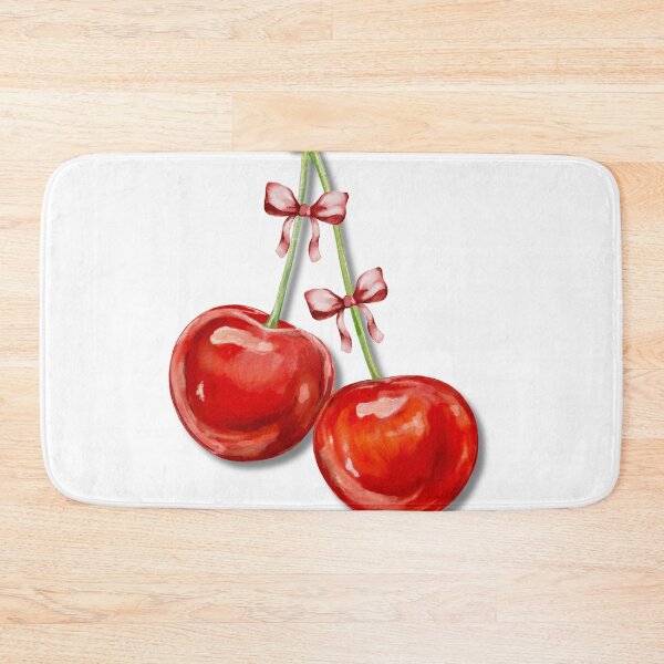 Item preview, Cherry Vibes Only designed and sold by LaiDeeByAiya.