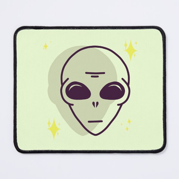 Item preview, Extraterrestrial designed and sold by StrangerThreads.