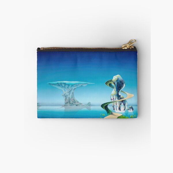 Item preview, Roger Dean designed and sold by KaijuNoKaiju.