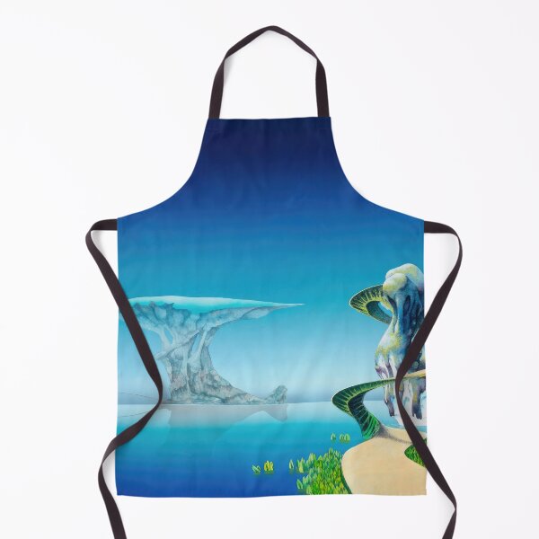 Item preview, Roger Dean designed and sold by KaijuNoKaiju.