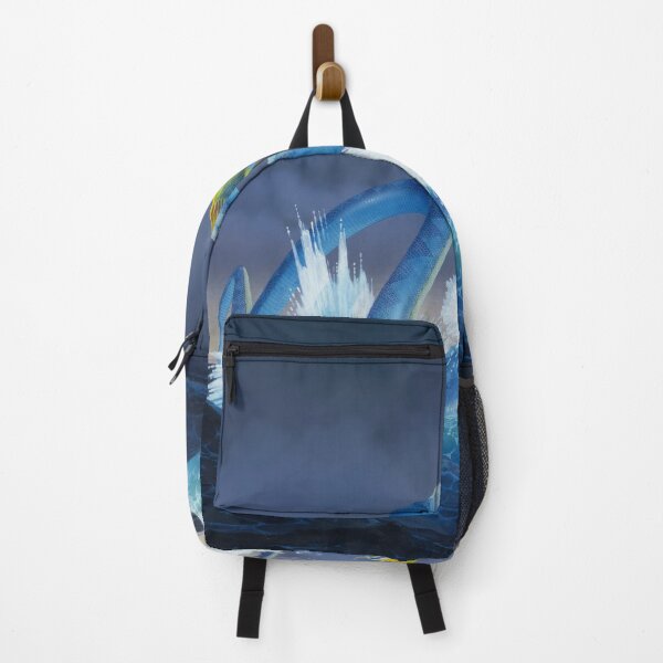 Item preview, Roger Dean designed and sold by KaijuNoKaiju.