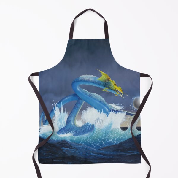 Item preview, Roger Dean designed and sold by KaijuNoKaiju.