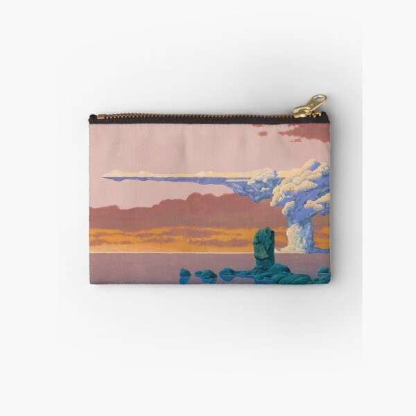Item preview, Roger Dean designed and sold by KaijuNoKaiju.