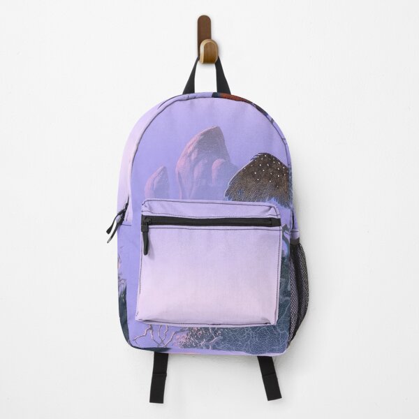 Item preview, Roger Dean designed and sold by KaijuNoKaiju.