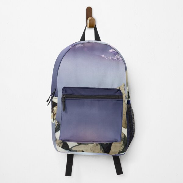 Item preview, Roger Dean designed and sold by KaijuNoKaiju.