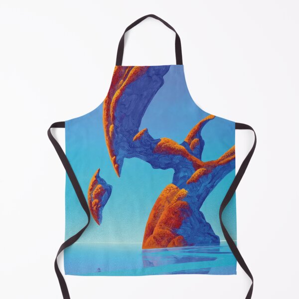 Item preview, Roger Dean designed and sold by KaijuNoKaiju.