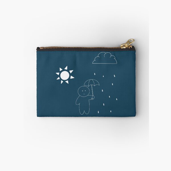 Item preview, Come Rain or Come Shine designed and sold by AmaiStudio.