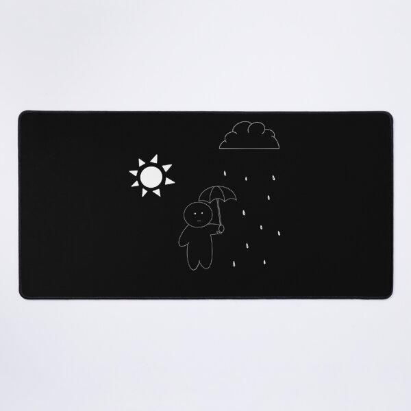 Item preview, Come Rain or Come Shine designed and sold by AmaiStudio.