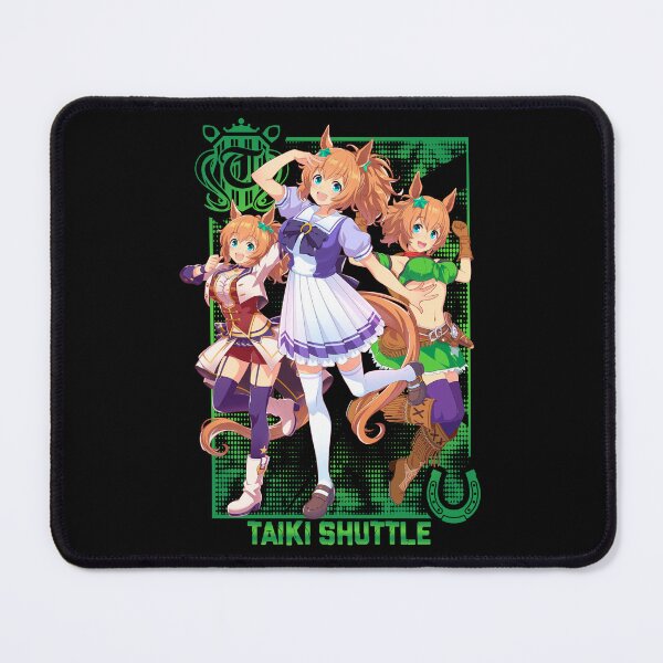 Item preview, Taiki Shuffle (Uma Musume) designed and sold by wenderinf.
