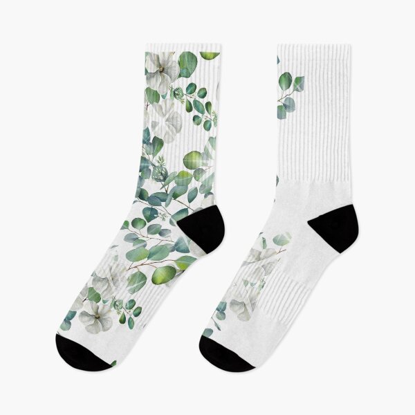 Item preview, "White Bloom Serenity" designed and sold by LaiDeeByAiya.