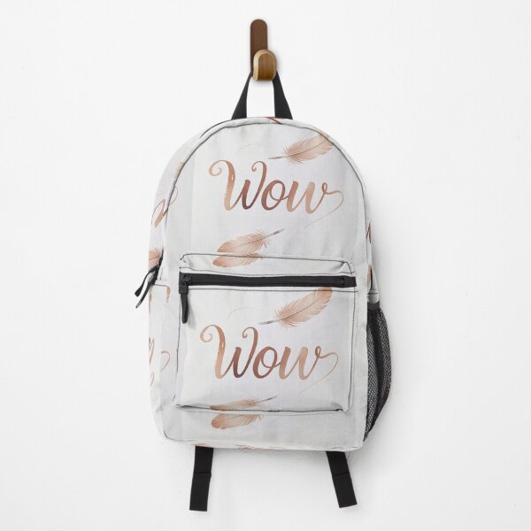 Item preview, Wow 38 designed and sold by Zeir Shop.