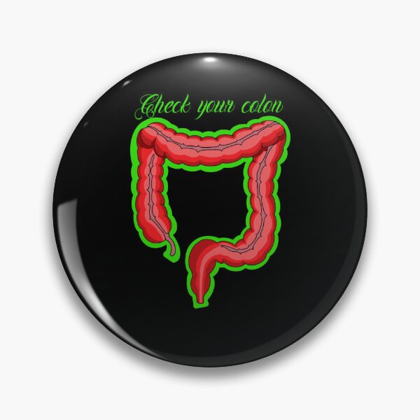 Item preview, Check Your Colon Intestines designed and sold by Sydboat13.