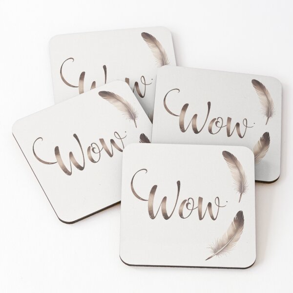 Item preview, Wow 40 designed and sold by Zeir Shop.
