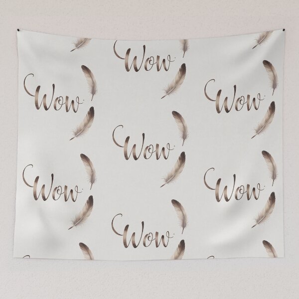 Item preview, Wow 40 designed and sold by Zeir Shop.