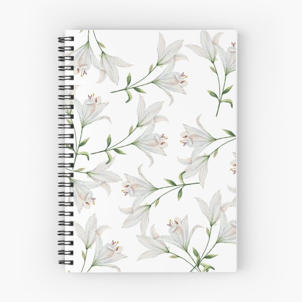 Item preview, "Grace in White" designed and sold by LaiDeeByAiya.
