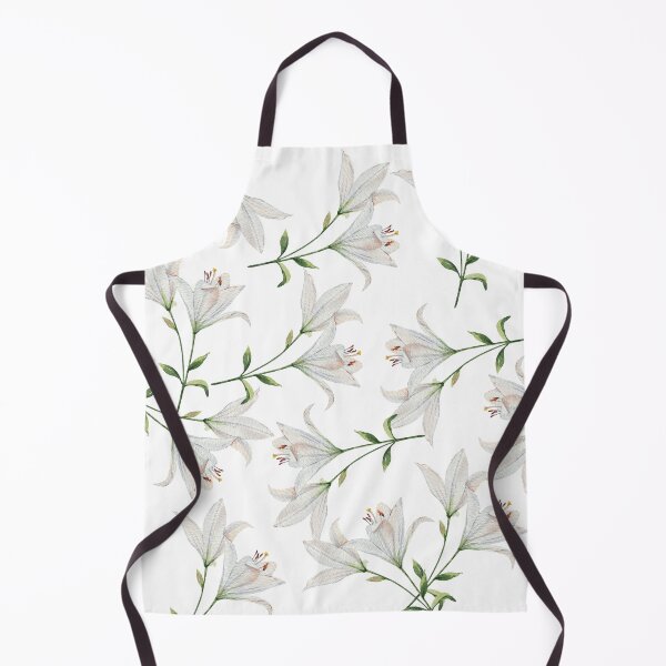 Item preview, "Grace in White" designed and sold by LaiDeeByAiya.