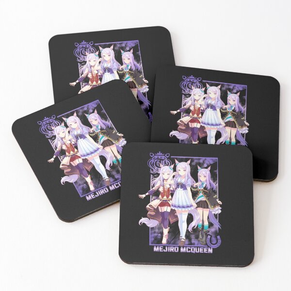 Item preview, Mejiro Mcqueen (Uma Musume) designed and sold by wenderinf.