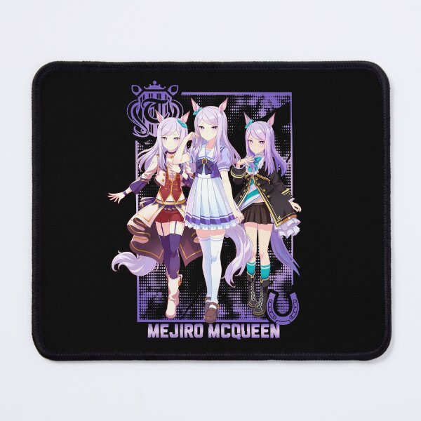Item preview, Mejiro Mcqueen (Uma Musume) designed and sold by wenderinf.