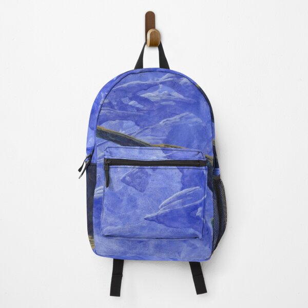 Item preview, Roger Dean designed and sold by KaijuNoKaiju.