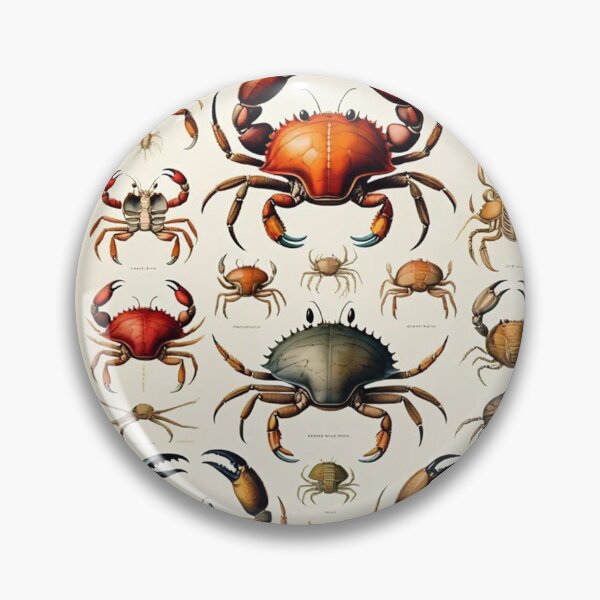 Item preview, Picture plate Cancer no. 167 designed and sold by Rainer Kristuf.