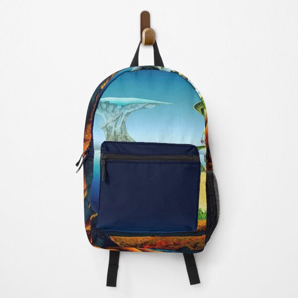 Item preview, Roger Dean designed and sold by KaijuNoKaiju.