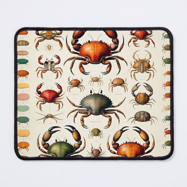Item preview, Picture plate Cancer no. 167 designed and sold by Rainer Kristuf.