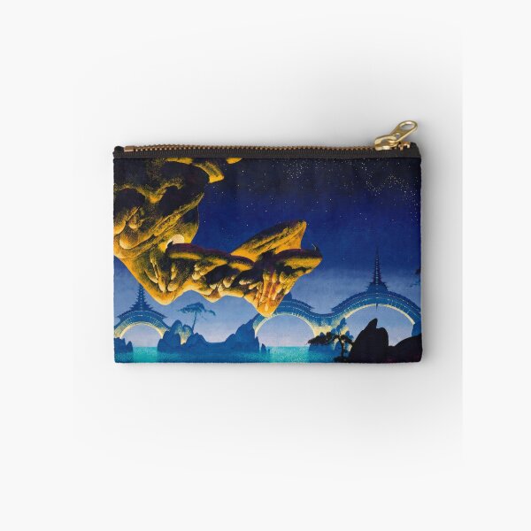Item preview, Roger Dean designed and sold by KaijuNoKaiju.