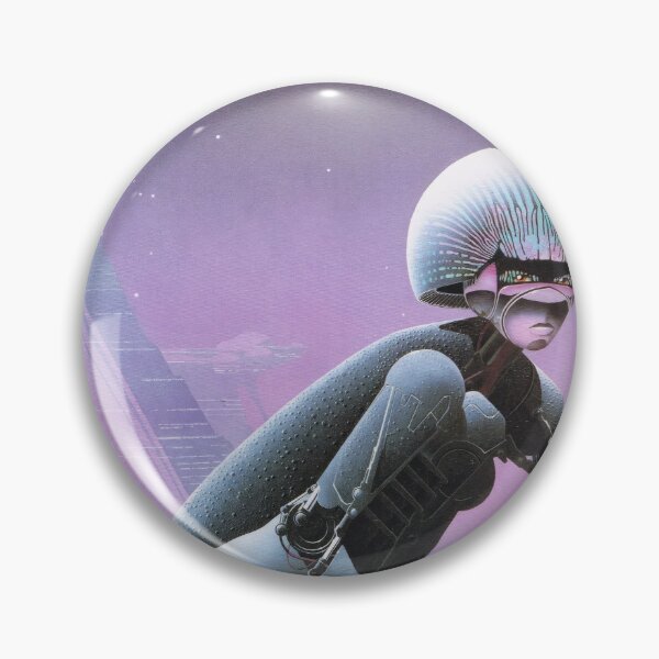 Item preview, Roger Dean designed and sold by KaijuNoKaiju.