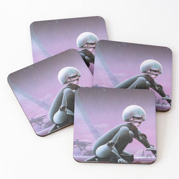 Item preview, Roger Dean designed and sold by KaijuNoKaiju.